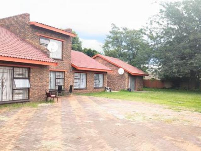 House for rent in Sedibeng, Gauteng