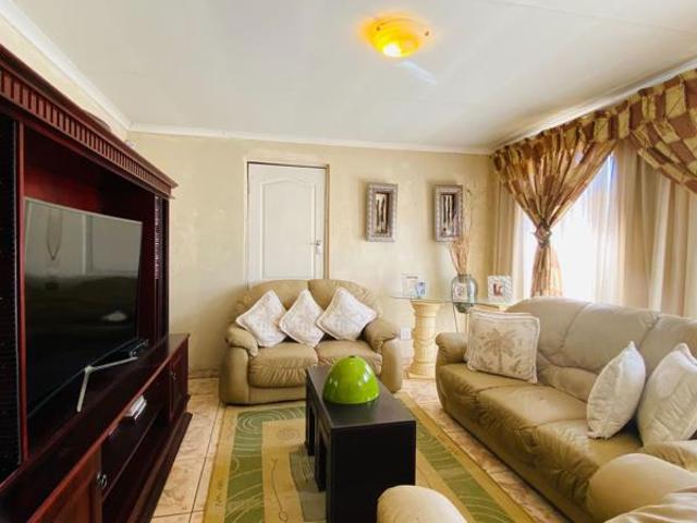 House for sale in Sedibeng, Gauteng
