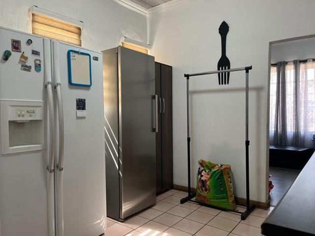 House for sale in Sedibeng, Gauteng
