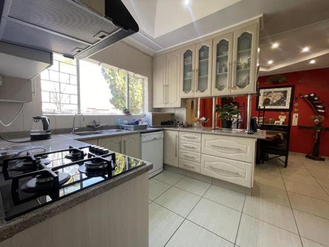 House for sale in Sedibeng, Gauteng