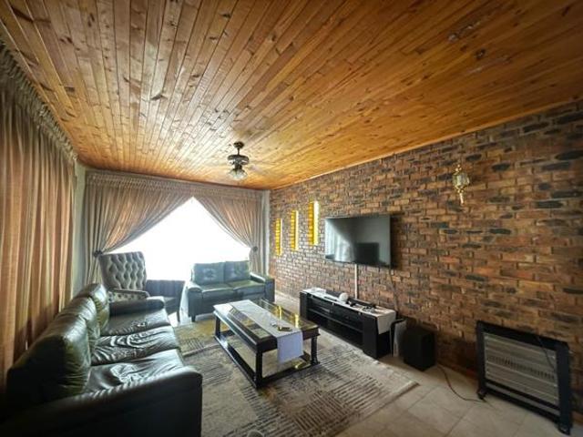 House for sale in Sedibeng, Gauteng