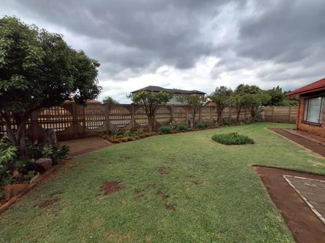 House for sale in Sedibeng, Gauteng