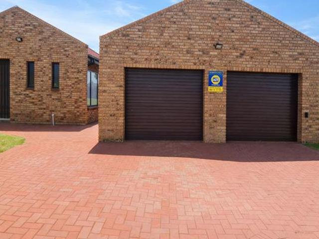 House for sale in Sedibeng, Gauteng