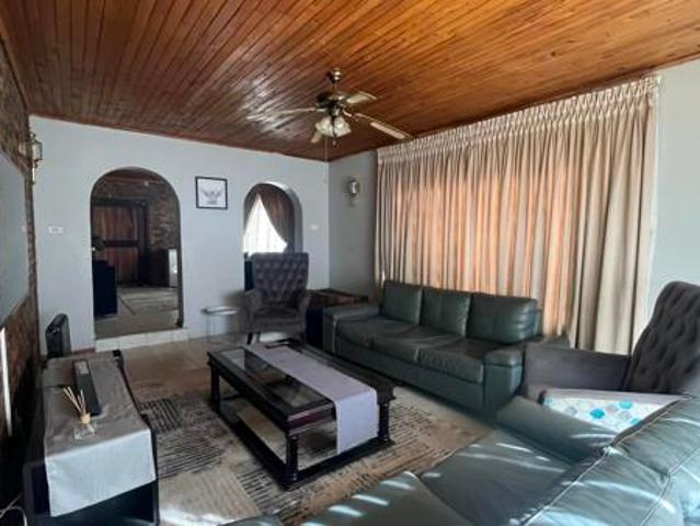 House for sale in Sedibeng, Gauteng