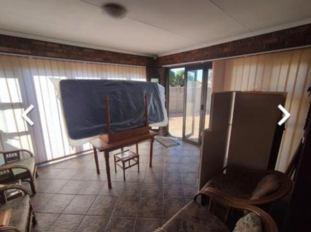 House for sale in Sedibeng, Gauteng