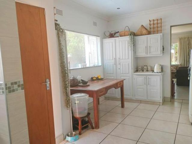 House for sale in Sedibeng, Gauteng