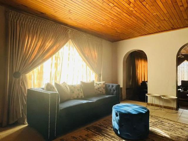 House for sale in Sedibeng, Gauteng
