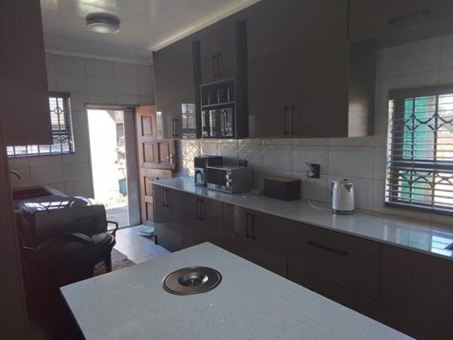 House for sale in Midvaal, Gauteng