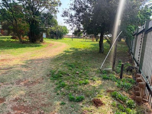 House for sale in Midvaal, Gauteng
