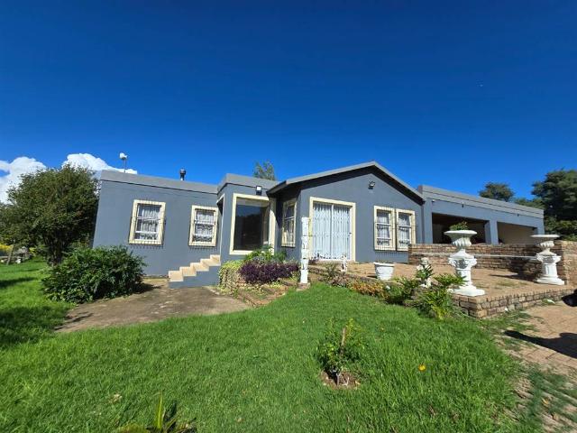 House for sale in Meyerton
