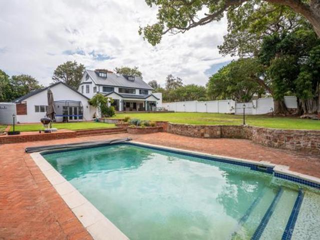 House for sale in Eastern Cape