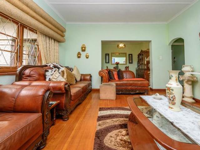 House for sale in Eastern Cape