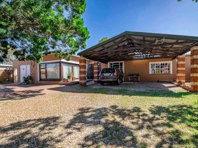 House for sale in Eastern Cape