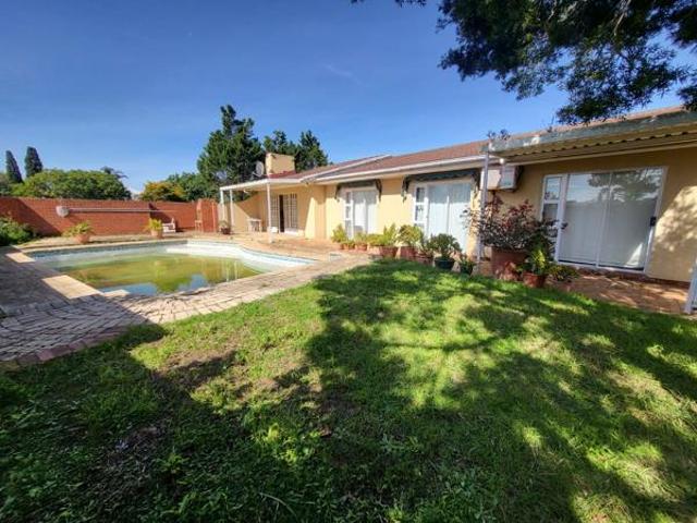 House for sale in Eastern Cape