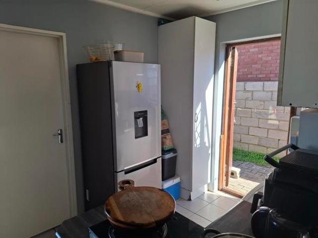 House for rent in Eastern Cape