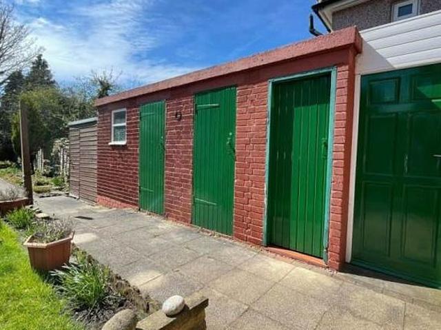 House for rent in Alumwell, Darlaston