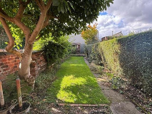 House for rent in The Chuckery, West Midlands