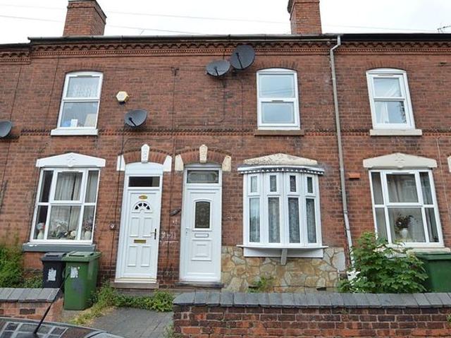 House for rent in Darlaston, West Midlands