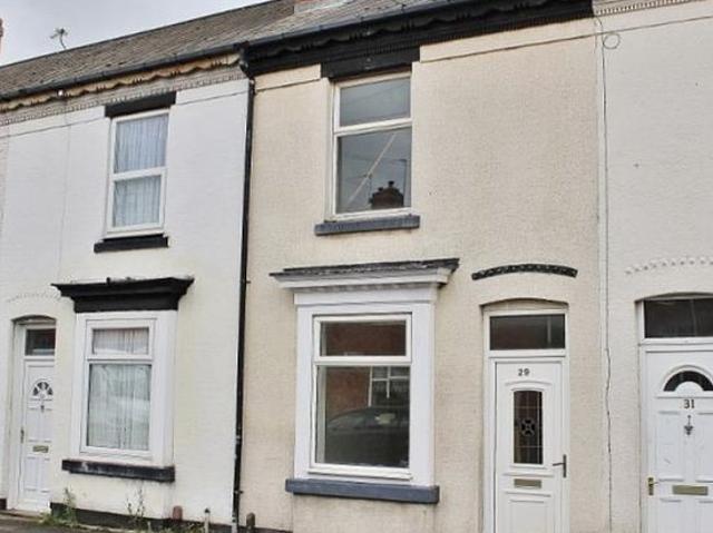 House for rent in Bloxwich, West Midlands