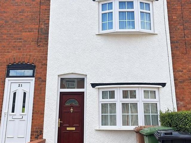House for rent in The Chuckery, West Midlands