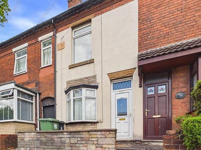 House for rent in Bloxwich, West Midlands