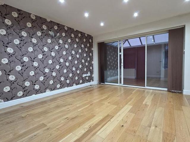 House for rent in Ryecroft, Bloxwich