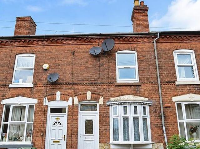 House for rent in Darlaston, West Midlands