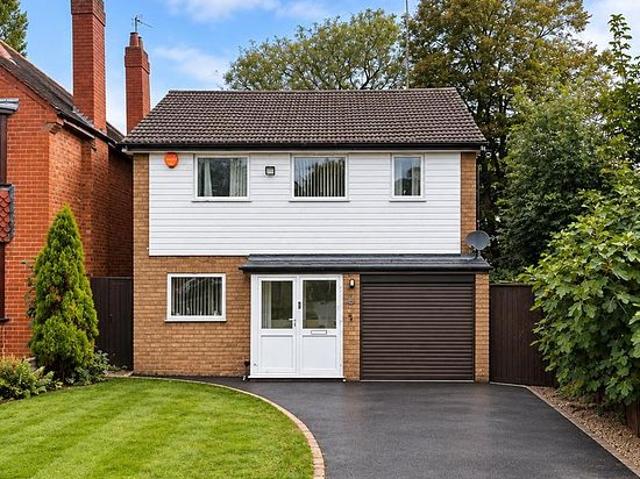House for rent in Bloxwich, Walsall