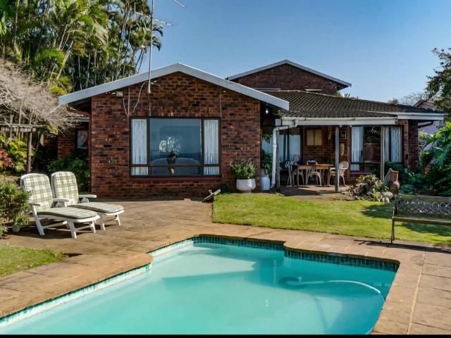 House for sale in Warner Beach, eThekwini Metropolitan Municipality