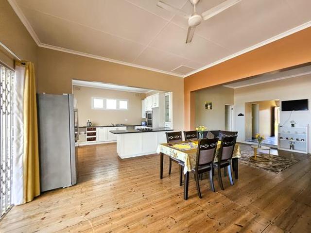 House for rent in Durban, eThekwini Metropolitan Municipality