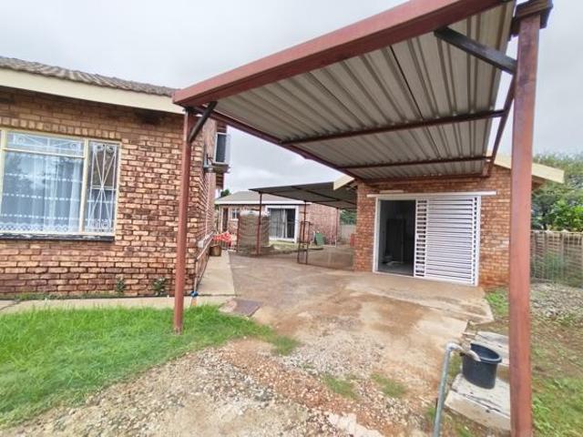 House for sale in Frances Baard, Northern Cape