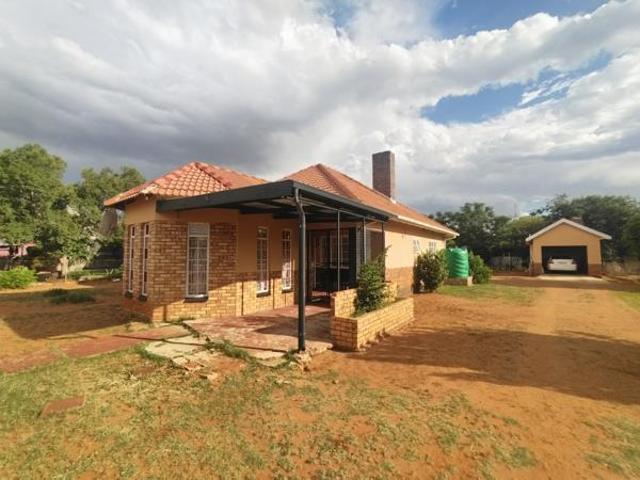 House for sale in Frances Baard, Northern Cape