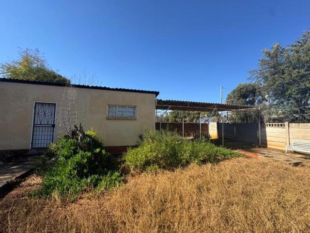 House for sale in Frances Baard, Northern Cape