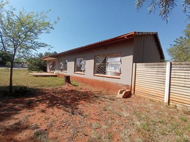House for sale in Frances Baard, Northern Cape