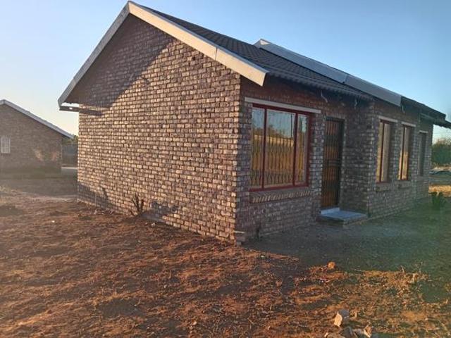 House for sale in Frances Baard, Northern Cape