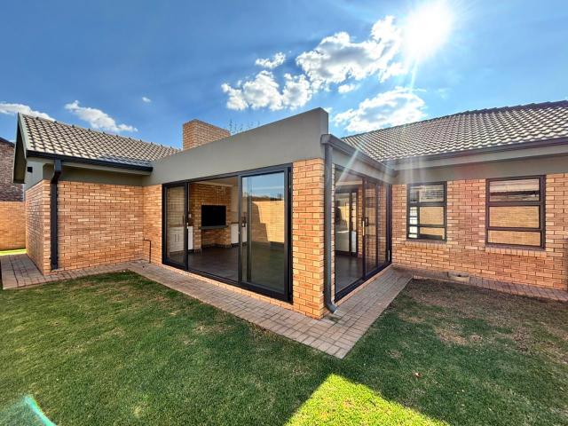 House for sale in Dr Kenneth Kaunda, North West