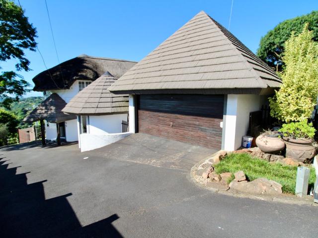 House for sale in Kwazulu-natal