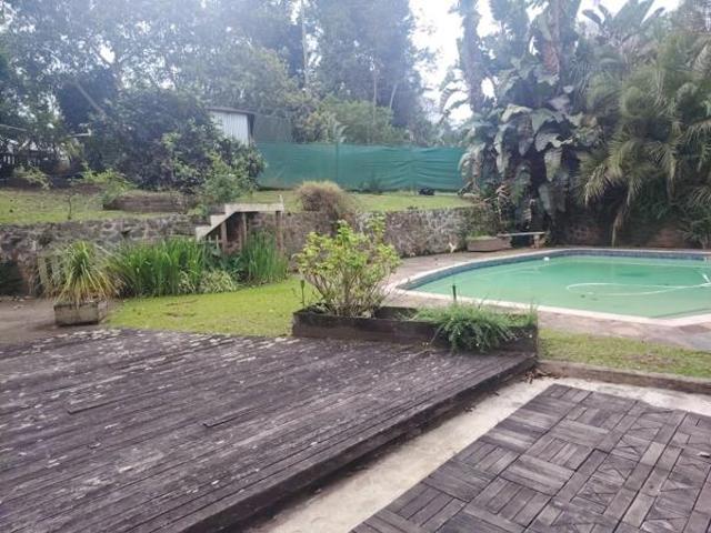 House for rent in Durban, eThekwini Metropolitan Municipality