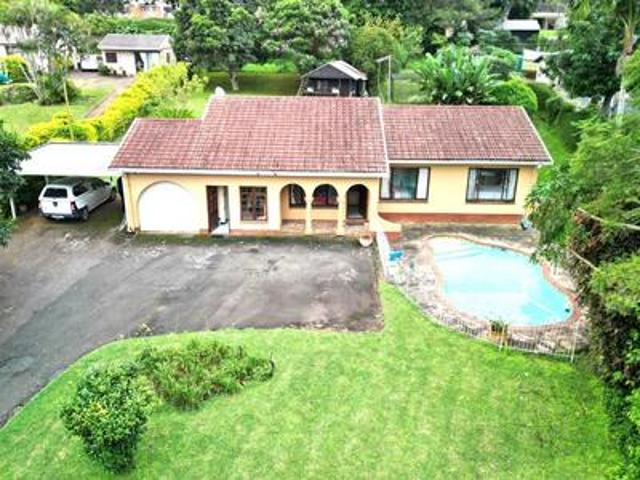 House for sale in Kloof, Kwazulu-natal
