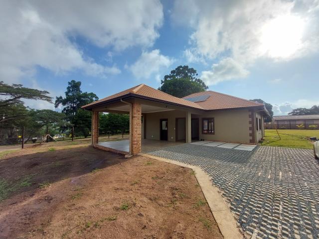 House for sale in Kwazulu-natal