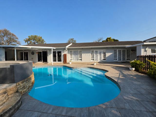 House for rent in Durban, eThekwini Metropolitan Municipality