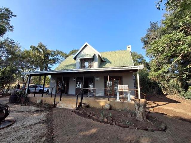 House for rent in Seaview, Kwazulu-natal
