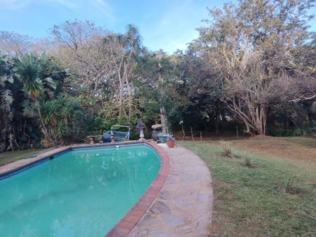 House for rent in Seaview, Kwazulu-natal