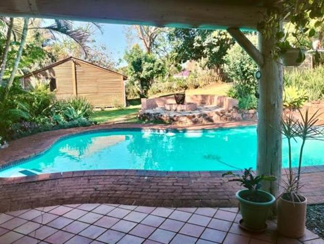 House for rent in Seaview, Kwazulu-natal