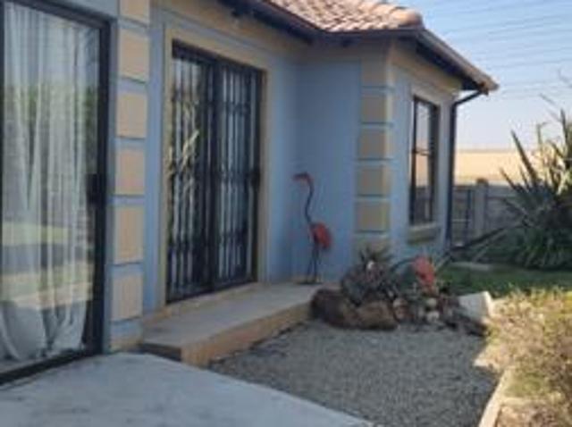 House for rent in Vosloorus, Gauteng