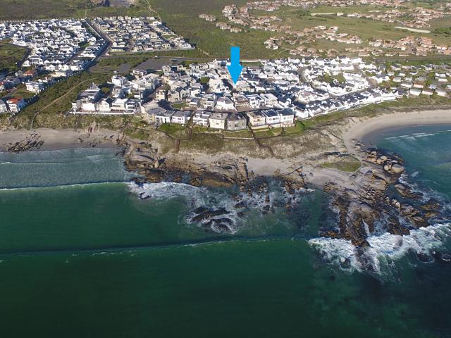 House for sale in West Coast, Britannia Bay