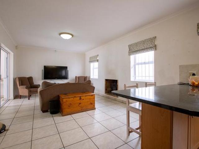 House for rent in Western Cape