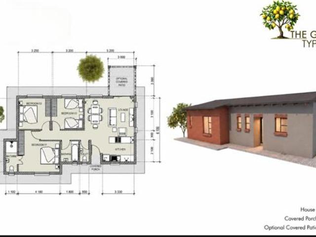 House for sale in Tlhabane, North West