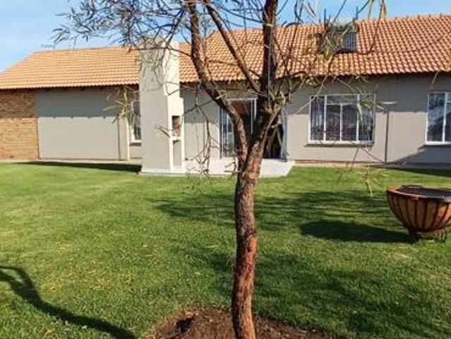 House for sale in Tlhabane, North West