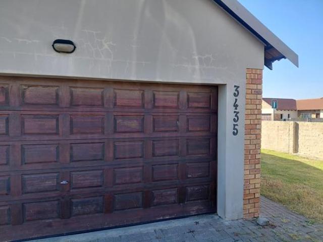 House for sale in Tlhabane, North West